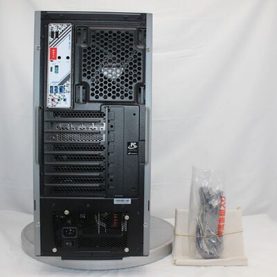 【福山ココローズ店】中古  THIRDWAVE GALLERIA SK 197798 