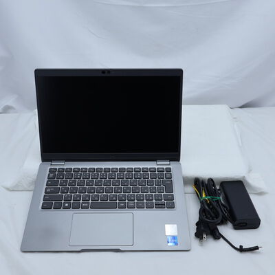 【通販センター】中古  DELL Latitude 5320(Intel Core i7 1185G7 3.0GHz/16GB DDR4/SSD256GB/-/オンボード/13.3/1920x1080/Wi-Fi/WEBCAM/W11H64) 201304 