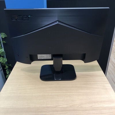 【甲府飯田店】中古  Acer KA270HAbmidx 27インチ(1920&times;1080)75Hz 4720002027 
