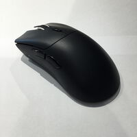 中古  ATTACK  SHARK R1_Black Mouse(ワイヤレスゲーミングマウス) 4560001542 