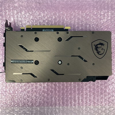 【博多店】中古  各社 Geforce GTX1660Ti (6GB PCI-E) 139082 