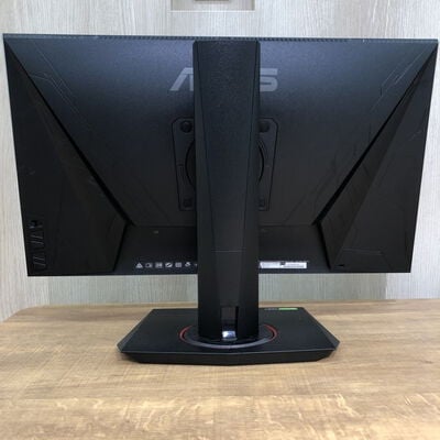 【姫路店】中古  ASUS VG258QR-R(24.5インチ フルHD 1920x1080 165Hz） 3290006821 