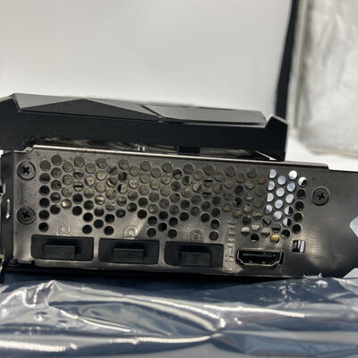 【鹿児島店】中古  各社 GeForce RTX3080Ti (12GB PCI-E) 146252 