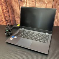 中古  Dynabook G83/HS (Intel Core i5 1135G7 2.40GHz/16GB DDR4/SSD256GB/-/オンボード/13.3/1920x1080/GbE/Wi-Fi/WEBCAM/W11H64) 191126 