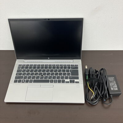 【長野稲里店】中古  HP EliteBook 840 G7 (Intel Core i5 10310U 1.7GHz/16GB/SSD512GB/-/オンボード/14/1920x1080/Wi-Fi/WEBCAM/W11H64) 175368 