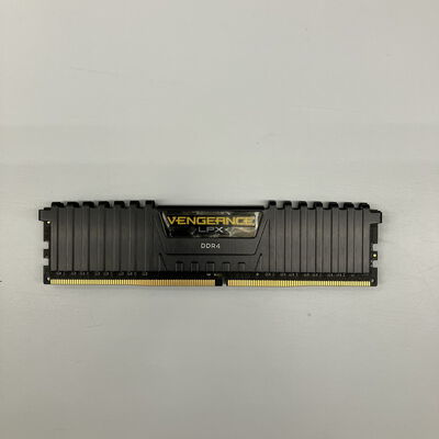 【徳島住吉店】中古  PC4-21300 8GB デスクトップ用 126165 