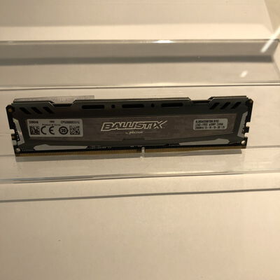 【姫路店】中古  PC4-21300 8GB デスクトップ用 126165 