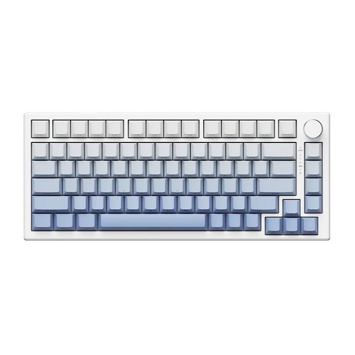 VGN A75 Magnetic Keyboards Gradient Blue (31673) ｜ パソコン