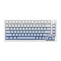 VGN  A75 Magnetic Keyboards Gradient Blue (31673) 