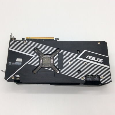 【浜松店】中古  ASUS DUAL-RX6700XT-12G (RX6700XT 12GB) 144975 