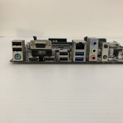 【徳島住吉店】中古  ASRock A520M TW 5230001110 