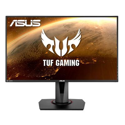 ASUS  VG279QR (27インチワイド 液晶モニター) 