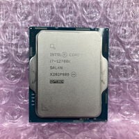 中古  INTEL Core i7 12700K (1700/3.6G/25M/C12/T20) 147857 