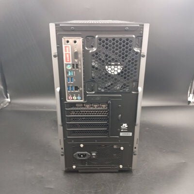 【大須店】中古  GALLERIA RM7R-R46T 3120024104 