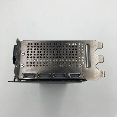 【盛岡都南店】中古  PNY RTX5070Ti OC 16GB 4580002191 