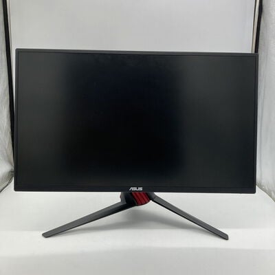 【堺七道店】中古   ROG Strix XG258Q（フルHD 1920x1080 240Hz） 4660002065 