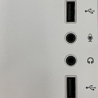 【八王子店】中古  mouse NEXTGEAR B550M-P4 V2(Ryzen 7 5700X/32GB/SSD1TB/RTX4060Ti 8GB/W11H) 1230010679 