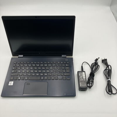 【なんば店】中古  Dynabook G83/FR (i7 10510U/8GB/SSD128GB/WLAN/14FHD) 3280023867 