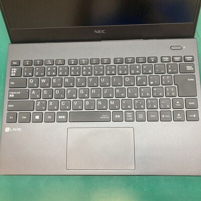 【浦添城間店(沖縄)】中古  NEC LAVIE direct PM GN186J/5H (i7 10510U/8GB/SSD512GB/WLAN/13.3FHD) 3280022317 