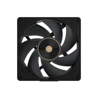 ASUS  PROART PF120 FAN PWM BLACK 3IN1 (120mm ブラック 3個パック) 