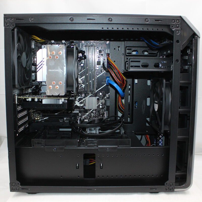 中古 THIRDWAVE GALLERIA SKM(Intel Core i5 13400F/16GB DDR4 (PC4