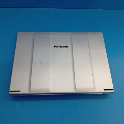 【大須店】中古  Panasonic Let's note CF-SV9RDQVS(Intel Core i5 10310U 1.70GHz/16GB DDR4/SSD256GB/-/オンボード/12.1/1920x1200/GbE/Wi-Fi/WEBCAM/W11P) 193220 