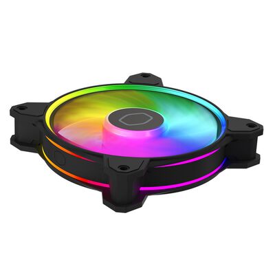 CoolerMaster  MasterFan MF120 Halo2 MFL-B2DN-21NP2-R2 