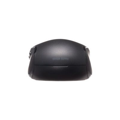 サンワサプライ  MA-WBBS519BK 静音Bluetoothワイヤレスマウス（充電式・5ボタン・ブラック） 