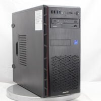 中古  インバースネット FRONTIER(Intel Core i9 11900K/32GB DDR4 (PC4)/SSD1TB/BD-RE/NVIDIA GeForce RTX 3070 8GB/W11H64 MAR) 198088 