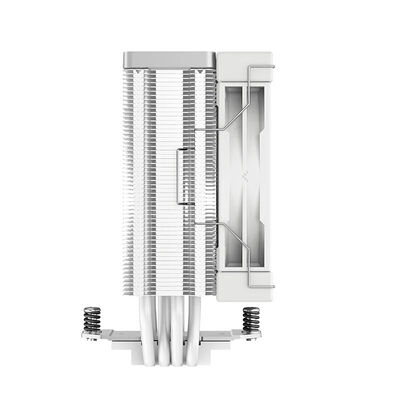DEEPCOOL  AK400 WH R-AK400-WHNNMN-G-1 
