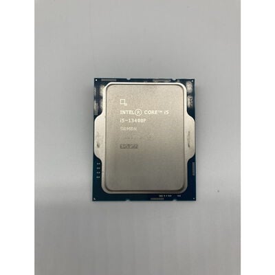 【郡山安積店】中古  INTEL Core i5 13400F (1700/2.5G/20M/C10/T16) 154214 