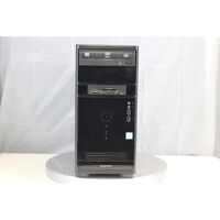中古  インバースネット FRONTIER(Intel Core i7-8700 3.20GHz/16GB/SSD 2TB/GTX 1060 6GB/Win11 Home 64bit)【ゲーミングPC】 