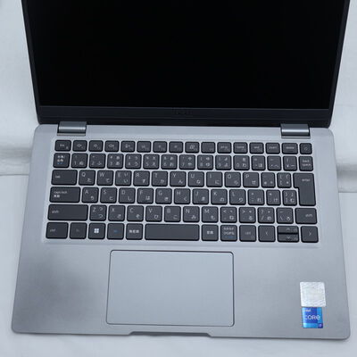 【通販センター】中古  DELL Latitude 5320(Intel Core i7 1185G7 3.0GHz/16GB DDR4/SSD256GB/-/オンボード/13.3/1920x1080/Wi-Fi/WEBCAM/W11H64) 201302 