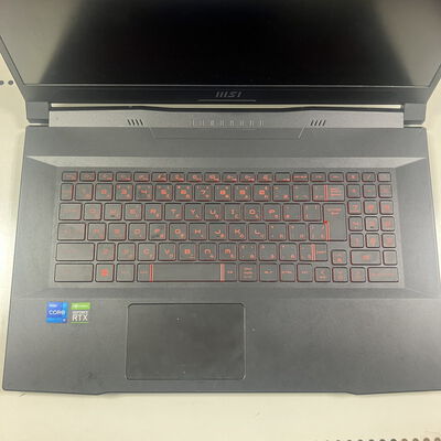 【大宮店】中古  MSI Katana GF76 11UD 1250007773 
