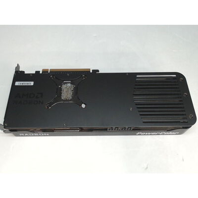【前橋ｲﾝﾀｰｱｶﾏﾙ店】中古  玄人志向 RD-RX9070XT-E16GB/TP (RX9070XT 16G) 176950 