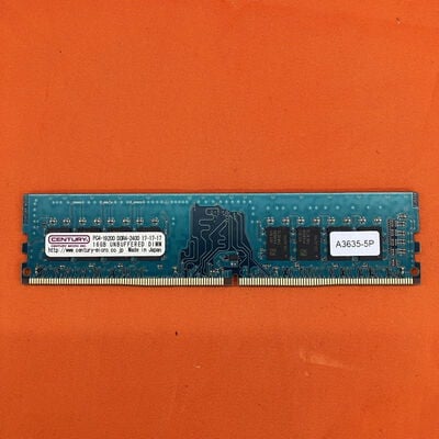 【なんば店】中古  PC4-17000 16GB デスクトップ用 135640 