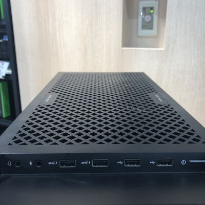 【姫路店】中古  HP OMEN 40L(i7 12700K/32GB/SSD1TB/RTX3070Ti/W11P) 4740001216 