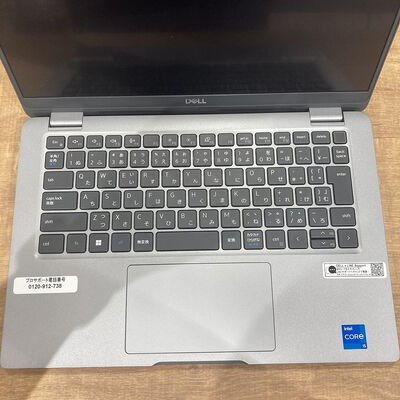 【静岡東瀬名店】中古  DELL Latitude 5340(i5-1345U/16GB/SSD256GB/W11P) 5140001889 