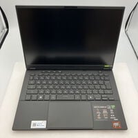 中古  ASUS TUF GAMING A14 FA401KM-AI7R5060(Ryzen AI 7 350/32GB/SSD1TB/RTX5060/14.0 2560x1600/W11H) 3290007211 