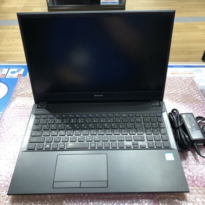 【宮崎恒久店】中古  mouse LBI856S10H (i7-8565U/8GB/SSD 1TB/WLAN/15.6FHD/W11H64) 5160000822 
