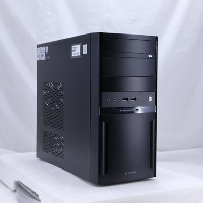 【通販センター】中古  MOUSE DT3(Intel Core i3 10100/16GB DDR4 (PC4)/SSD500GB/DVDマルチ/オンボード/W11H64 MAR) 202576 