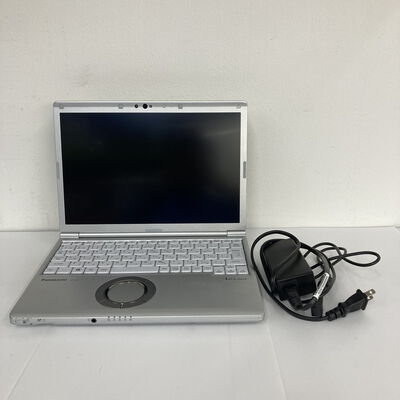 【福山ココローズ店】中古  Panasonic Let's note CF-SV9 (Intel Core i5 10310U 1.7GHz/8GB/SSD256GB/-/オンボード/12.1/1920x1200/Wi-Fi/W11P64) 173225 