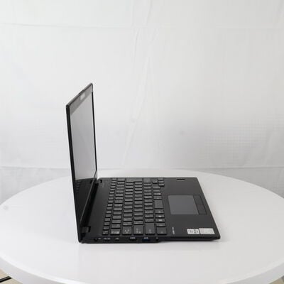 【通販センター】中古  FUJITSU LIFEBOOK U9310/D FMVU28021 (Intel Core i5 10310U 1.7GHz/8GB/SSD256GB/-/オンボード/13.3/1920x1080/GbE/Wi-Fi/WEBCAM/W11H64) 192162 