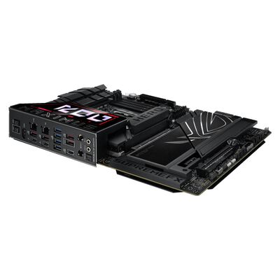 ASUS  ROG MAXIMUS Z890 HERO (Z890 1851 ATX) 