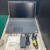 中古  DELL Latitude 3510 (INTEL Core i5 10310U 1.7GHz/16GB/SSD512GB/-/オンボード/15.6/1920x1080/Wi-Fi/WEBCAM/W11P64/MicrosoftOffice H&B 2024付) 183168 