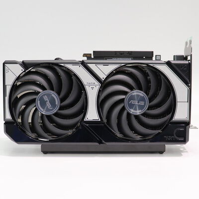 【札幌店】中古  ASUS DUAL-RTX5070-O12G (RTX5070 12GB) 188938 
