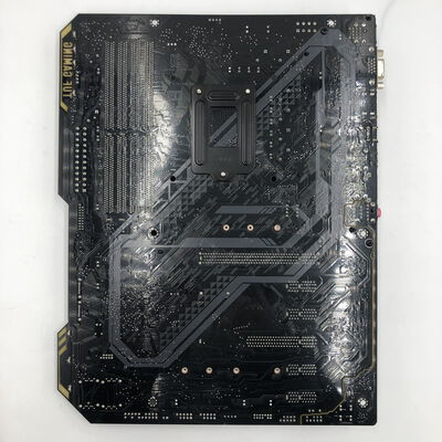 【福井日之出店】中古  ASUS TUF H370-PRO GAMING (H370 1151 ATX DDR4) 137003 