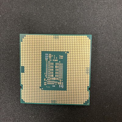 【大宮店】中古  INTEL Core i5 10500T (1200/2.3G/12M/C6/12) 142724 