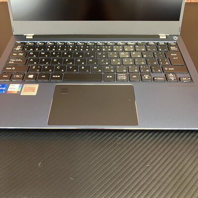 【富士青葉店】中古  THIRDWAVE BizPro14 181579 
