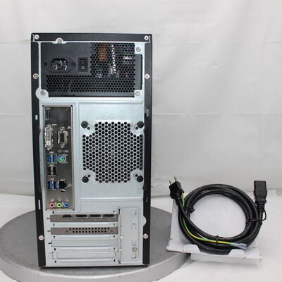 【通販センター】中古  iiyama STYLE &infin;(Intel Core i7 11700/32GB DDR4 (PC4)/SSD512GB/なし/NVIDIA GeForce RTX 5060 8GB/W11H64 MAR) 192564 